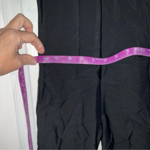 SPEERISE KIDS BIKETARD CHILD XL BASIC BLACK  N/S GYMNASTICS DANCE TANK NEW - Picture 5 of 16